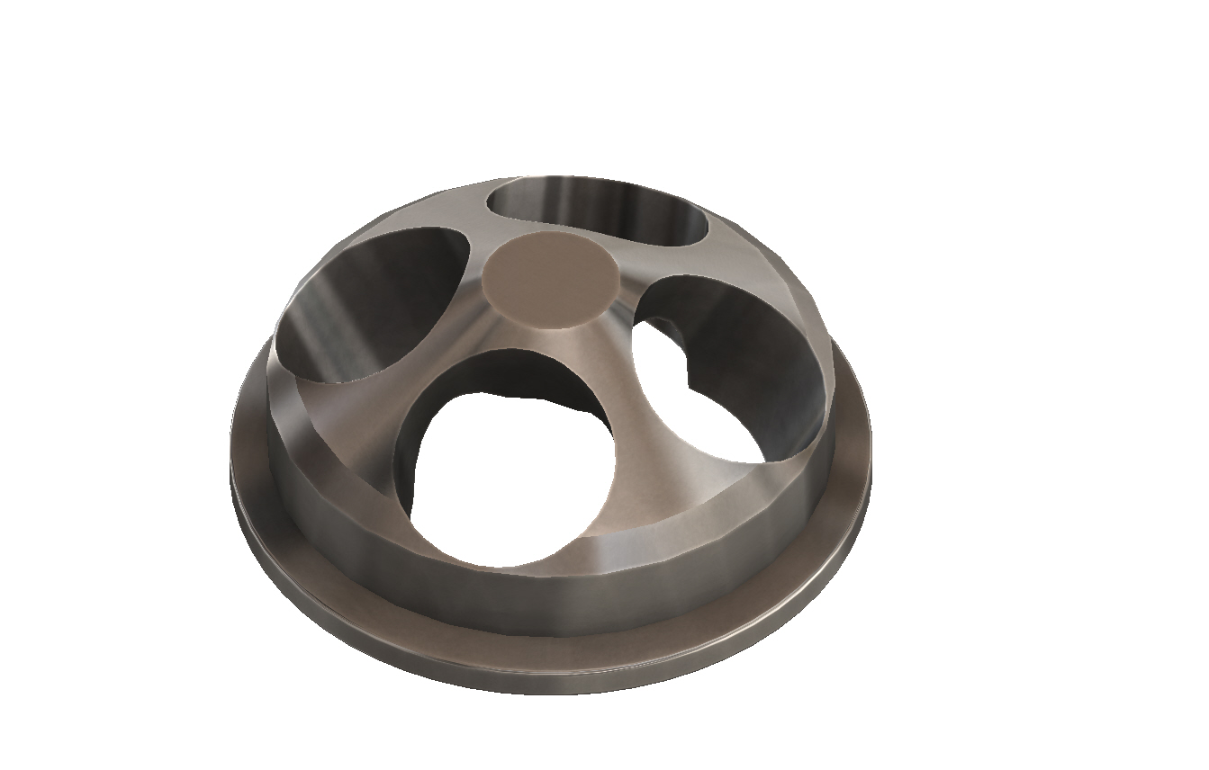 TS-0550-3098-ALV-4-1-Flange
